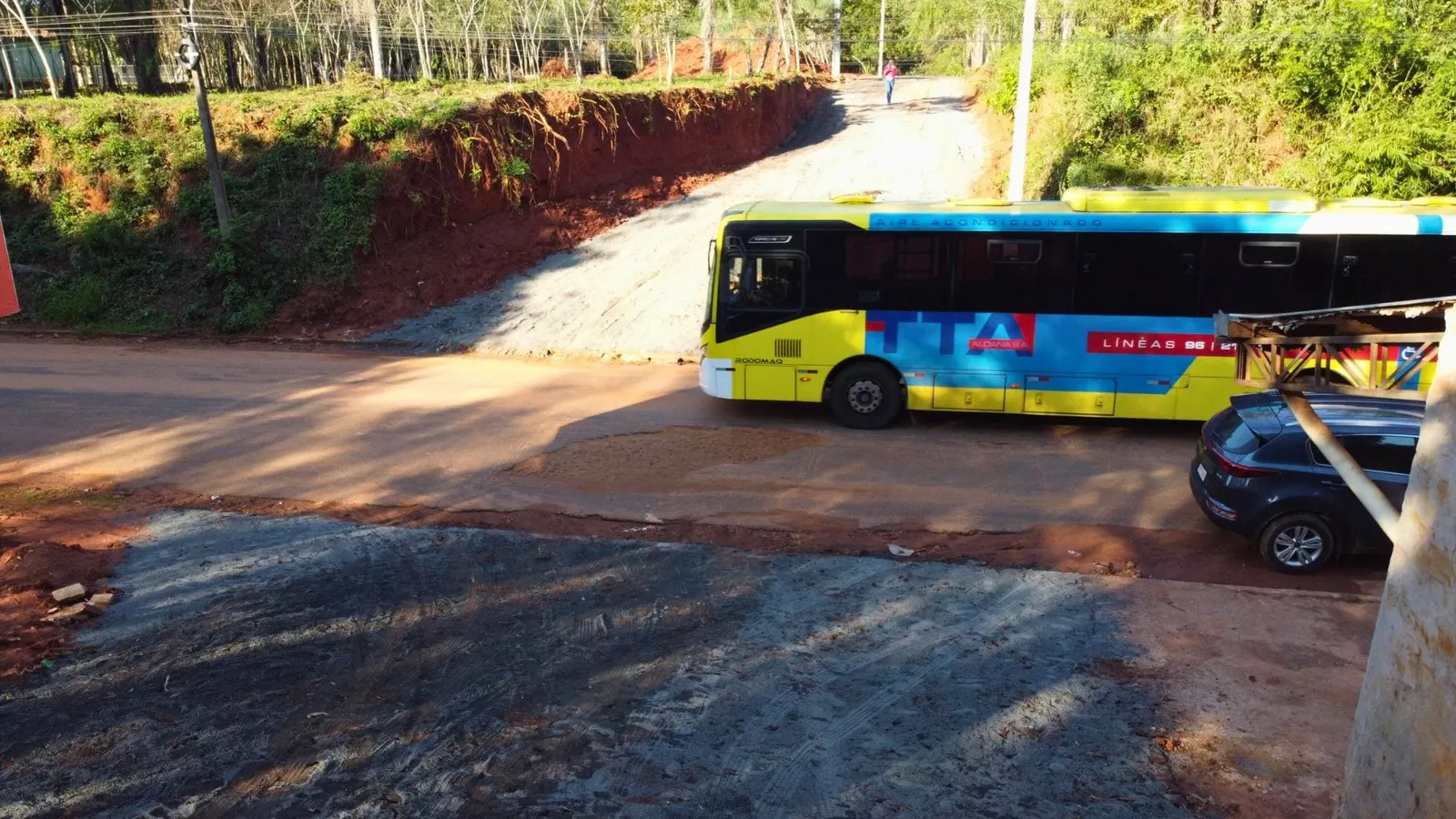 Lomas de Capiatá, Capiatá: foto 4