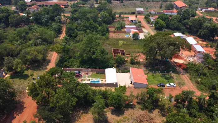 Las Palmeras, Areguá: foto 4