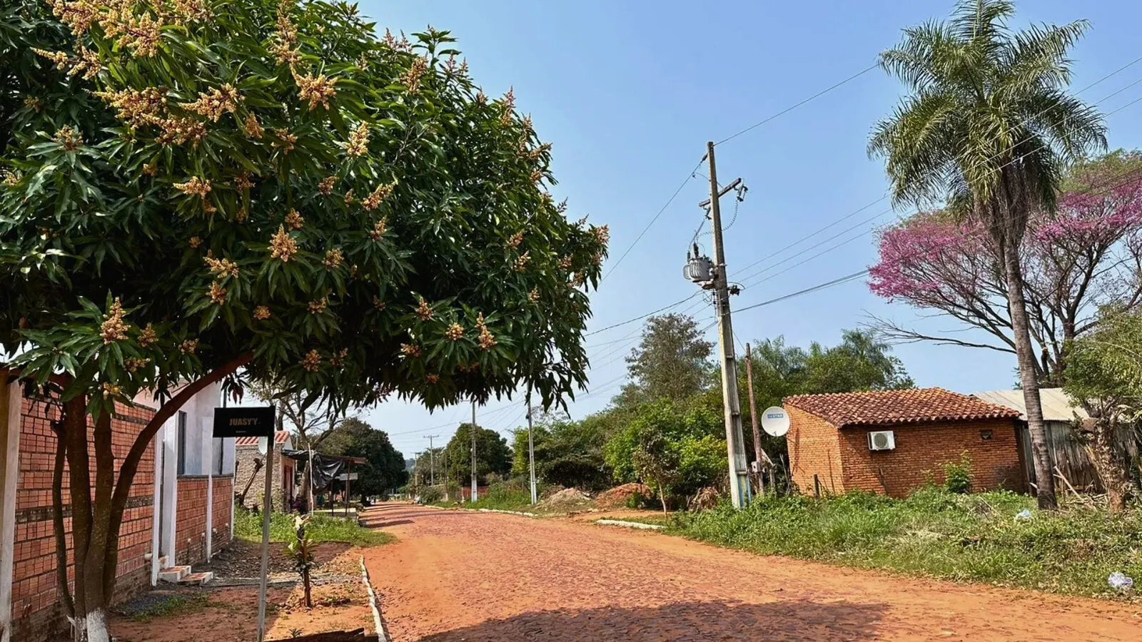 Altos de Capiatá – Costa Salinas, Capiatá: foto 4