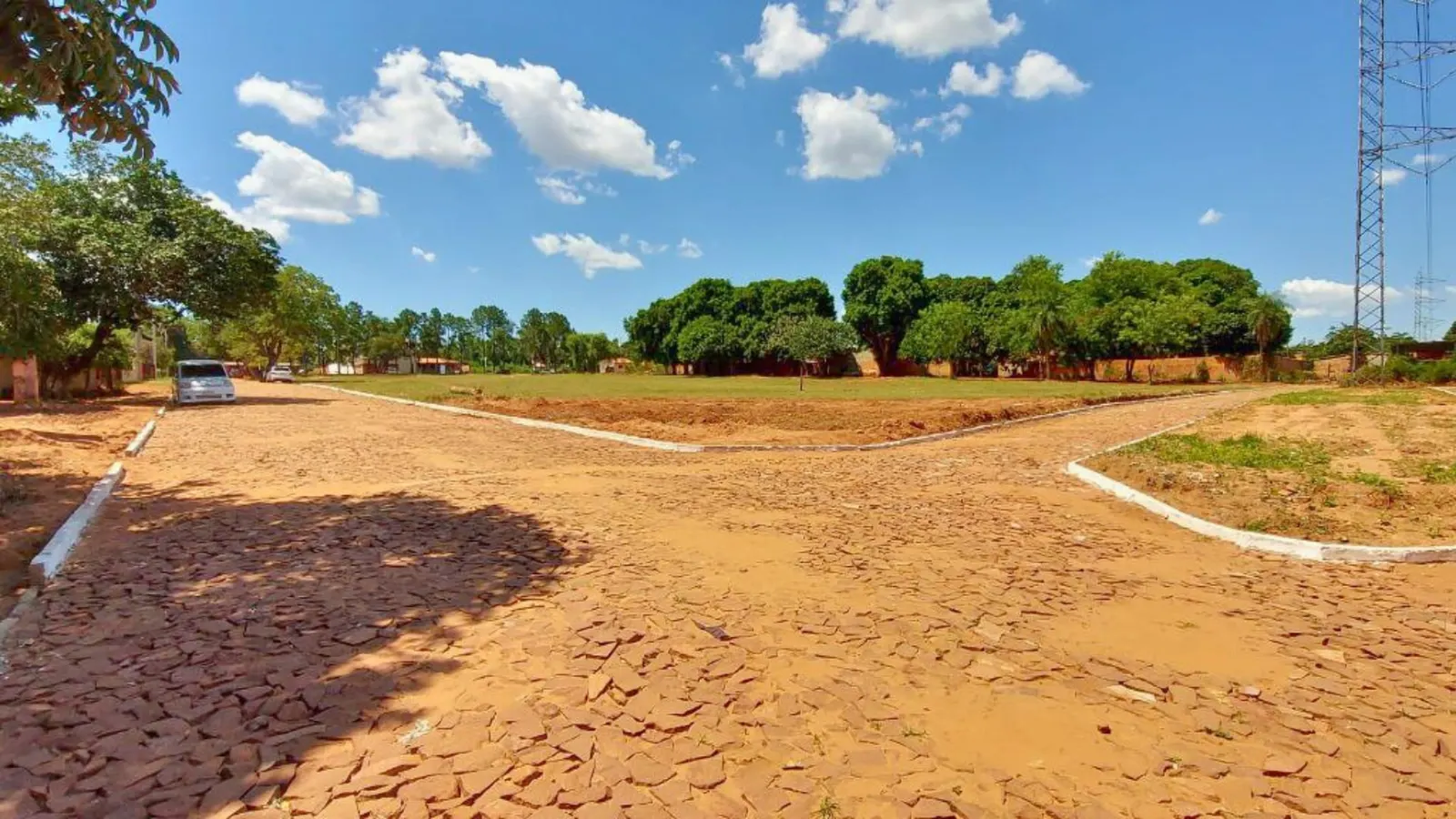 La Alborada, Luque: foto 4