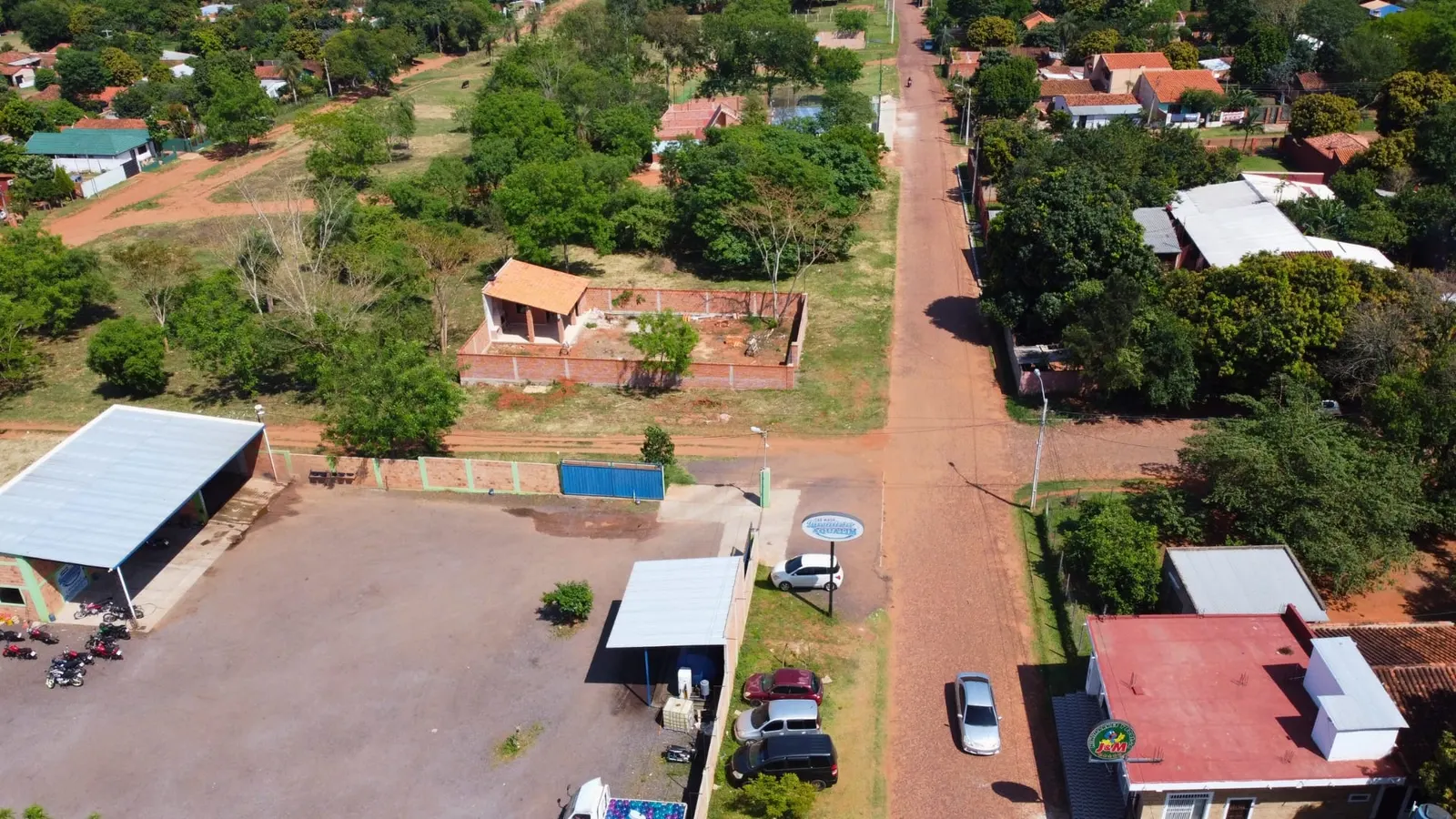 Rojas Cañada, Capiatá: foto 4
