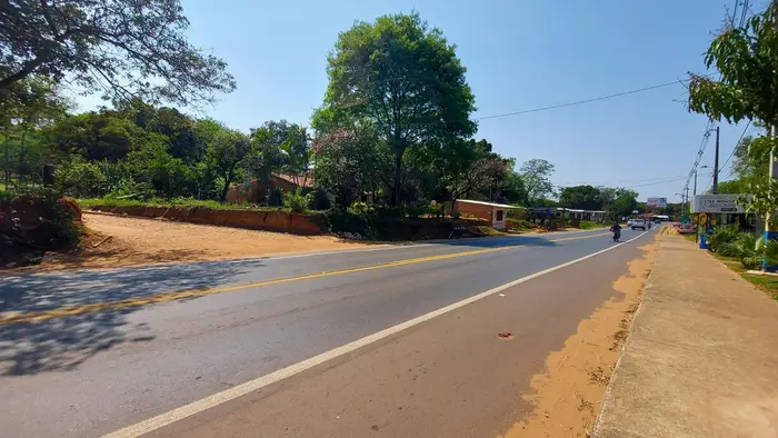 Marín Ka'aguy, Luque: foto 4