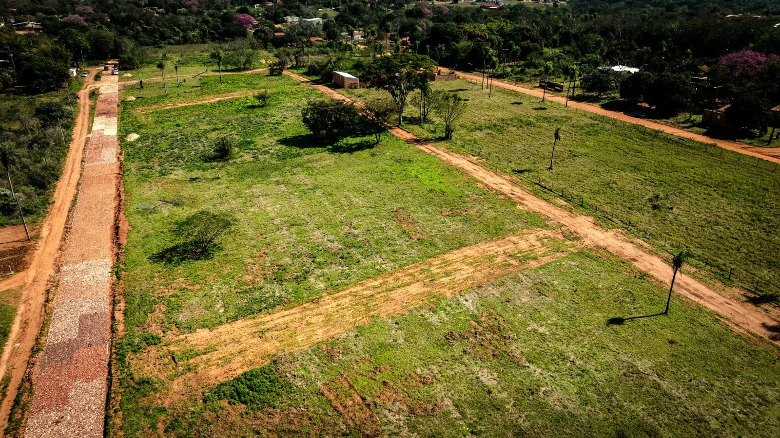 Praderas de Itá – Caaguazú'i, Itá: foto 4
