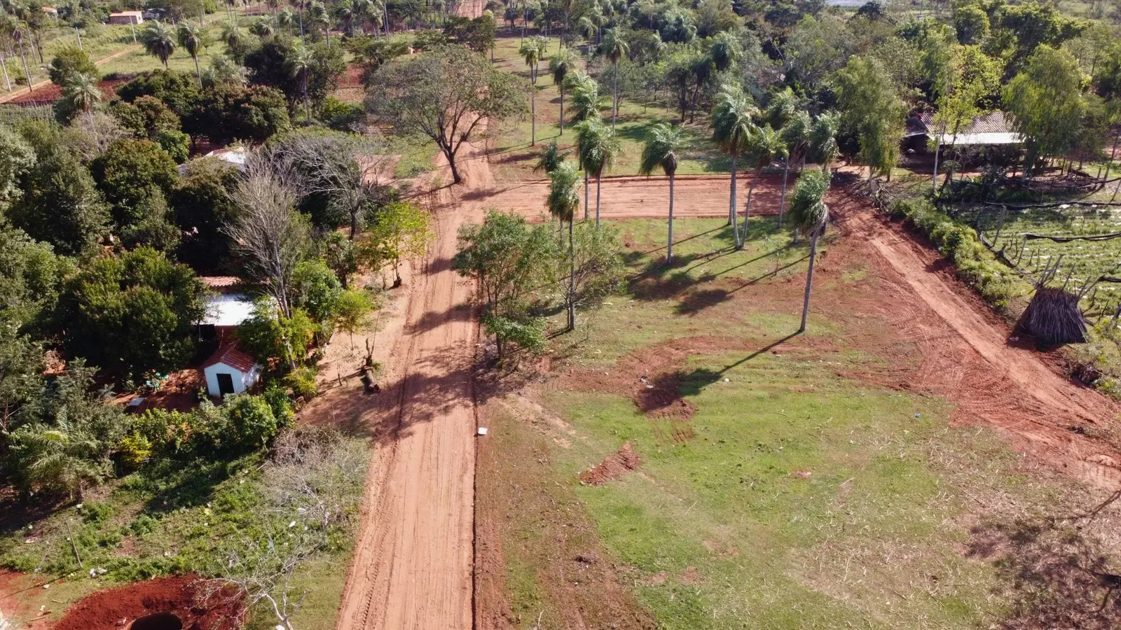 Senderos de Itauguá, Itauguá: foto 4