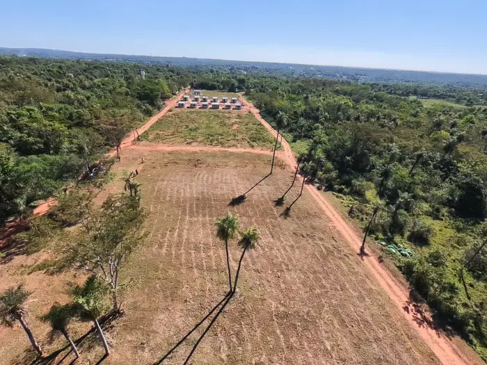 El Solar, Itauguá: foto 4