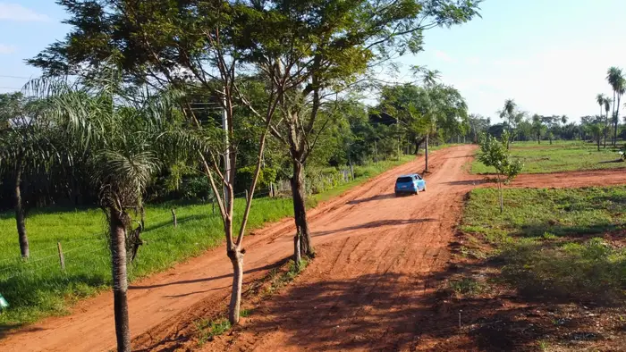 Altos de Capiatá, Capiatá: foto 4