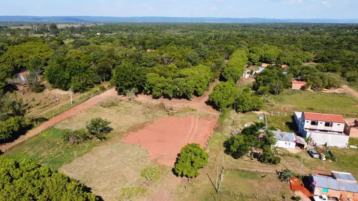 Jardines de Luque, Luque: foto 4