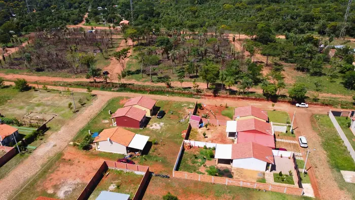 Los Tarumales, Luque: foto 4