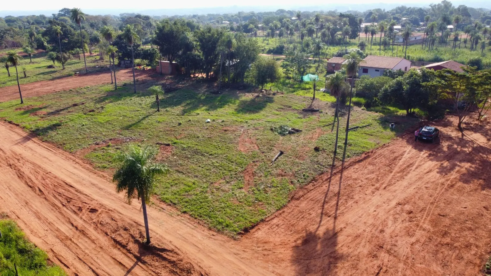 Capiatá Centro, Capiatá: foto 4