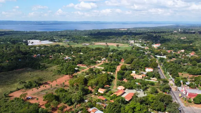 Caacupemí, Areguá: foto 4