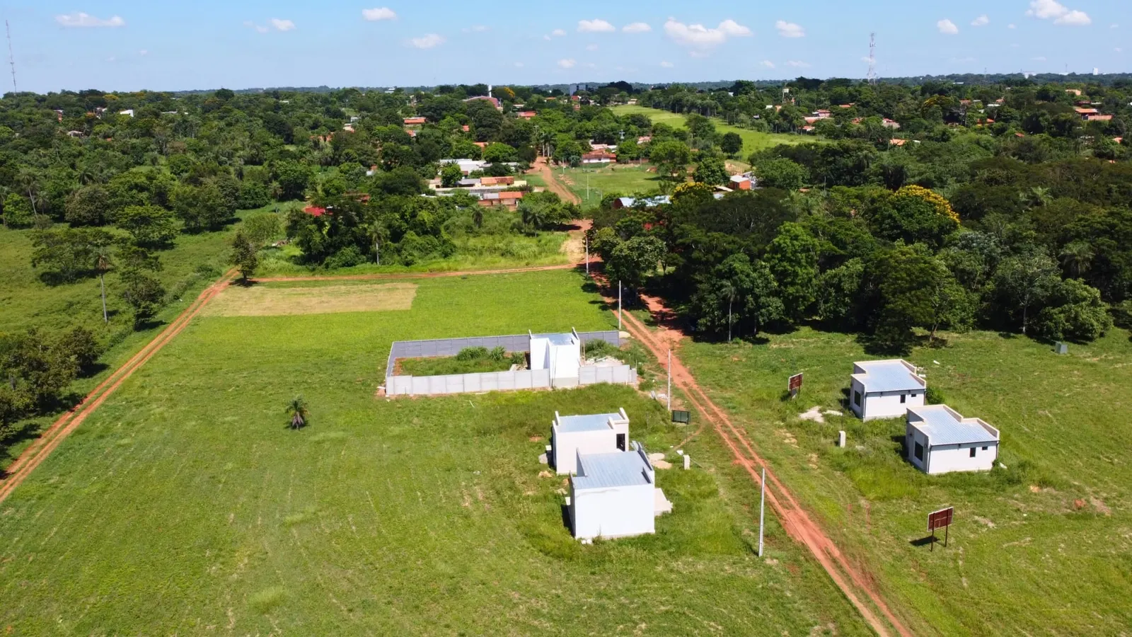 Ex Ruta 1 Km 21, Capiatá: foto 4