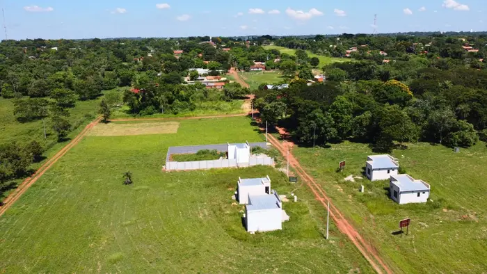 Ex Ruta 1 Km 21, Capiatá: foto 4