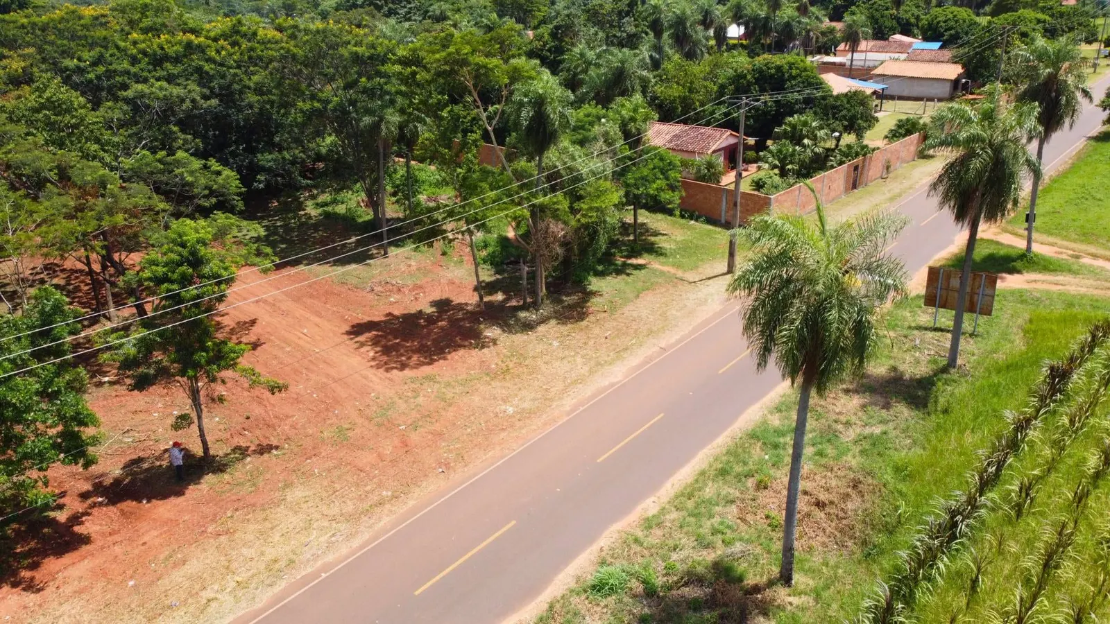 Bosques de Itauguá, Itauguá: foto 4