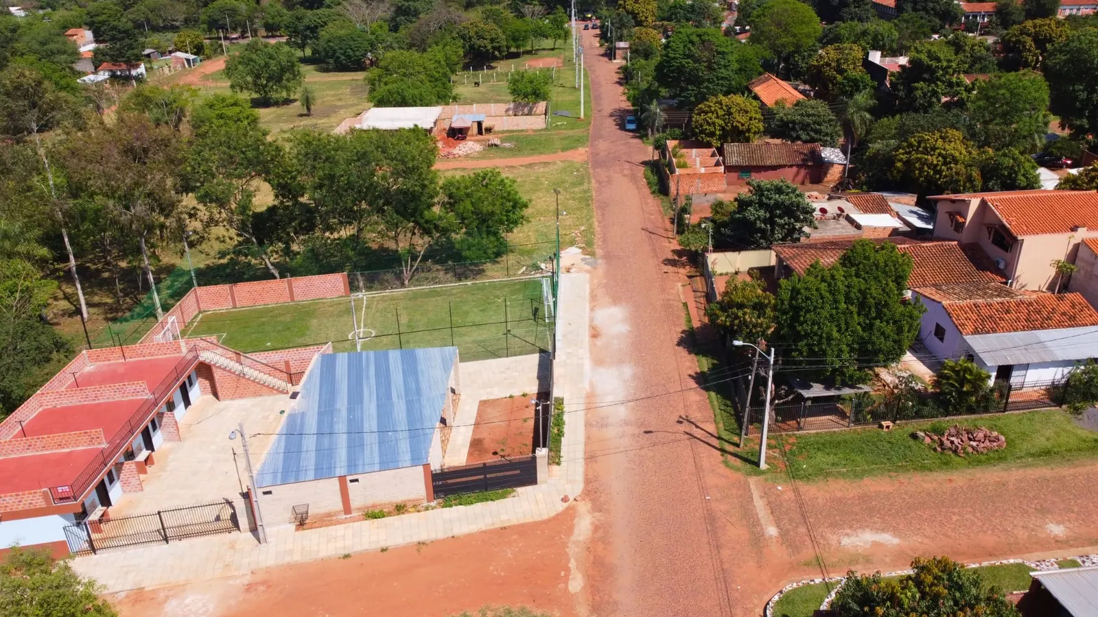 Rojas Cañada, Capiatá: foto 5