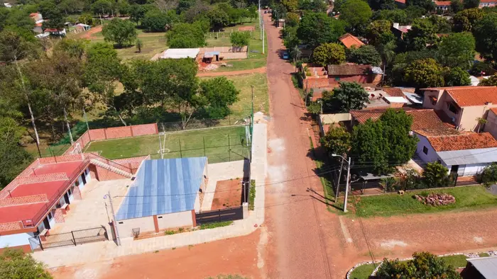 Rojas Cañada, Capiatá: foto 5