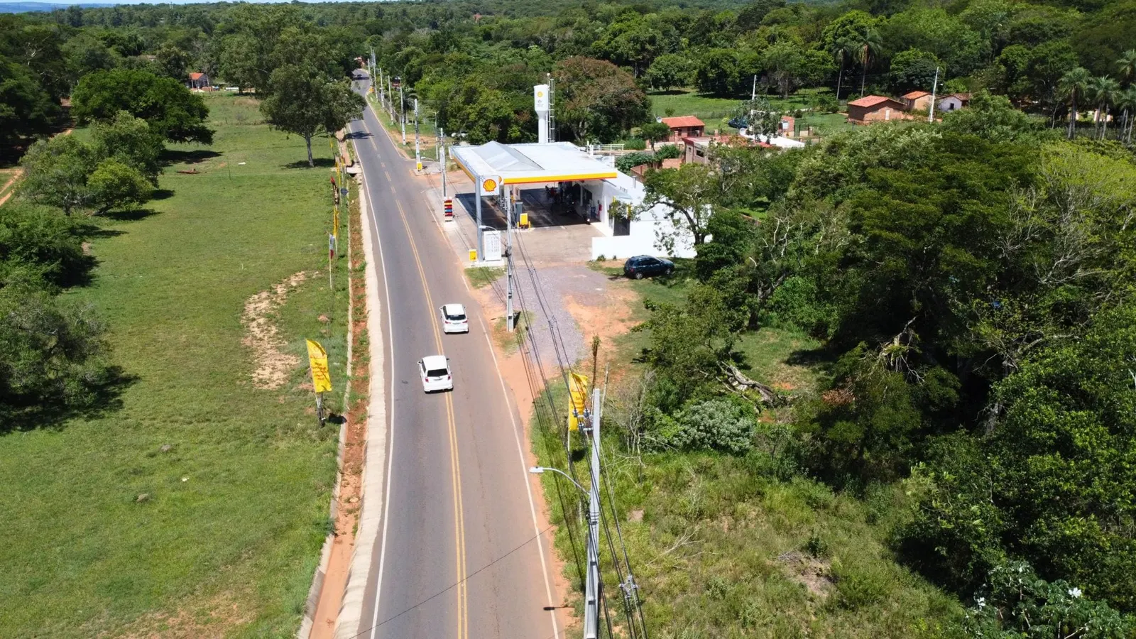 Jardines de Luque, Luque: foto 5