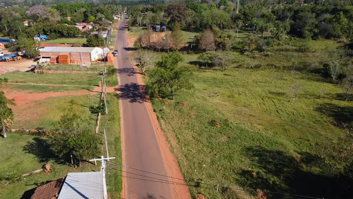 Nuevo Horizonte, J. Augusto Saldívar: foto 5
