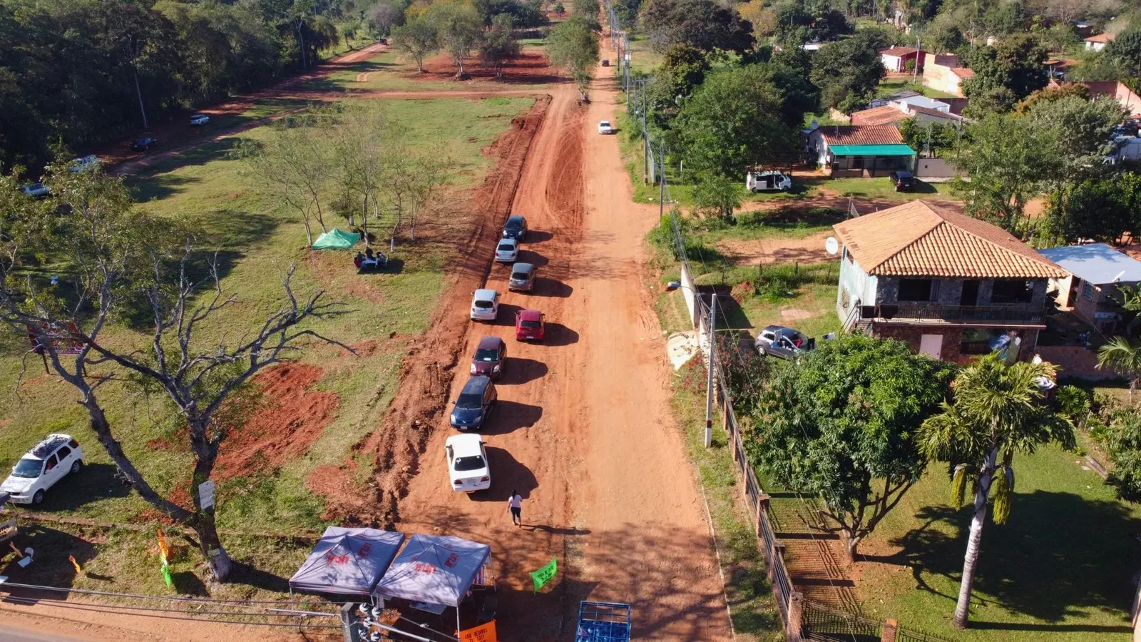 Rincón de Areguá, Areguá: foto 5
