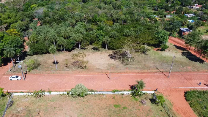 Los Naranjos, Ypané: foto 5