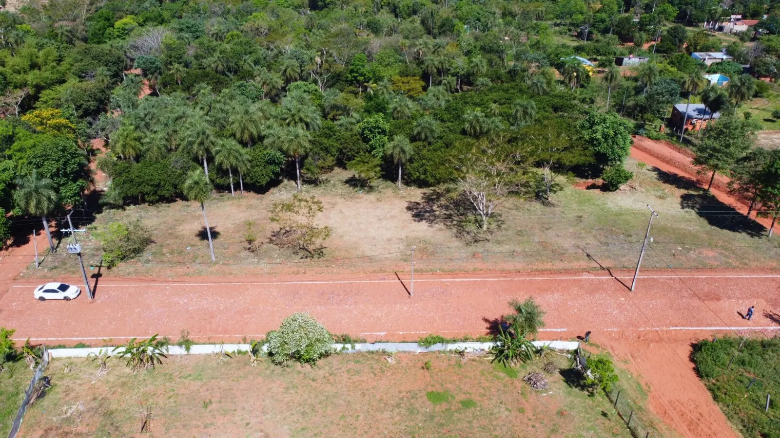 Los Naranjos, Ypané: foto 5