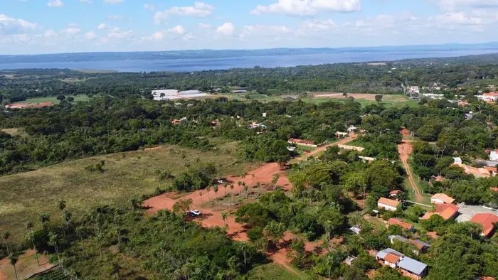 Caacupemí, Areguá: foto 5