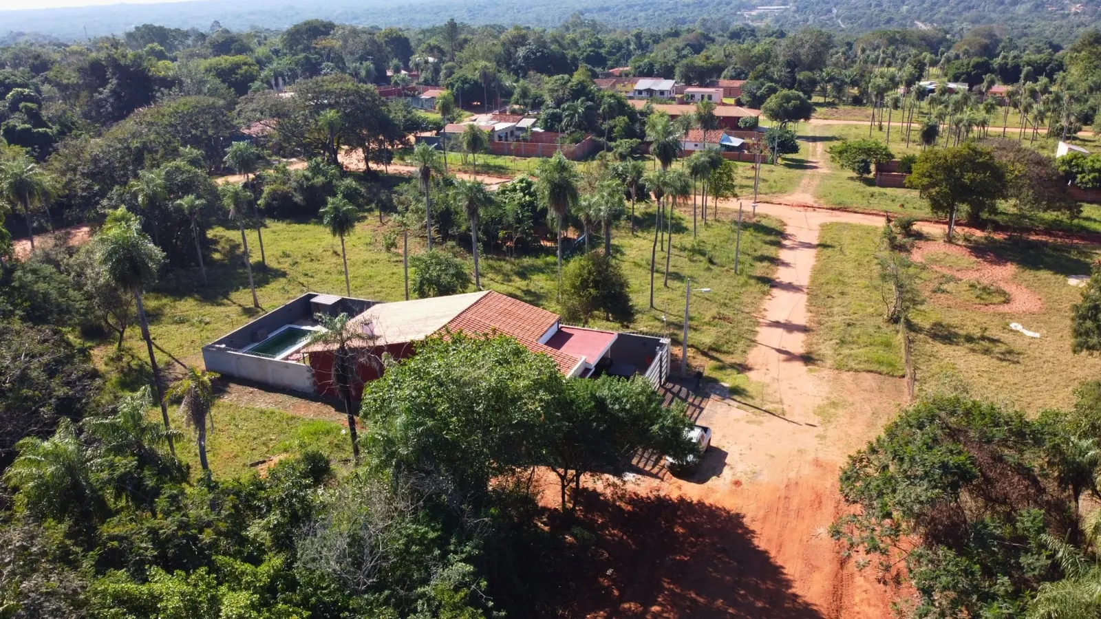 Altos de Capiatá, Capiatá: foto 5