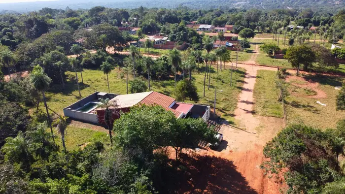 Altos de Capiatá, Capiatá: foto 5