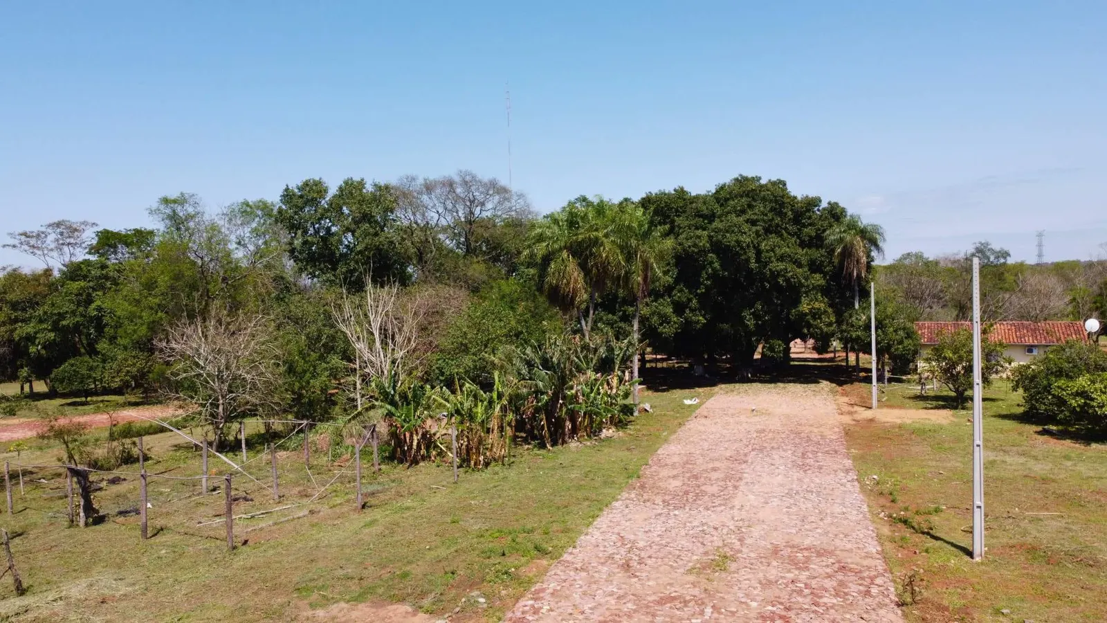 El Refugio, Itá: foto 5