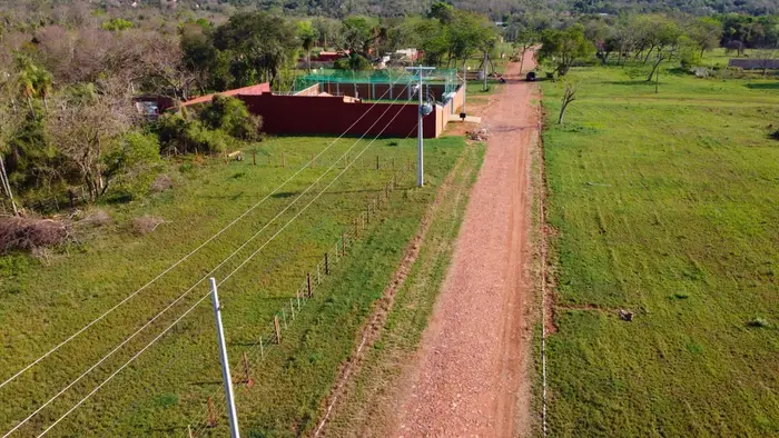 Altos de Areguá, Areguá: foto 5