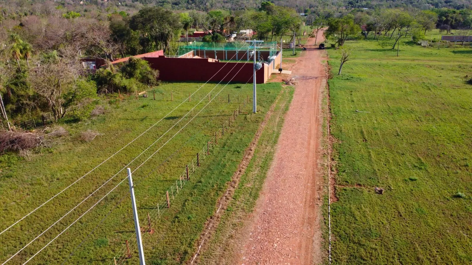 Altos de Areguá, Areguá: foto 5
