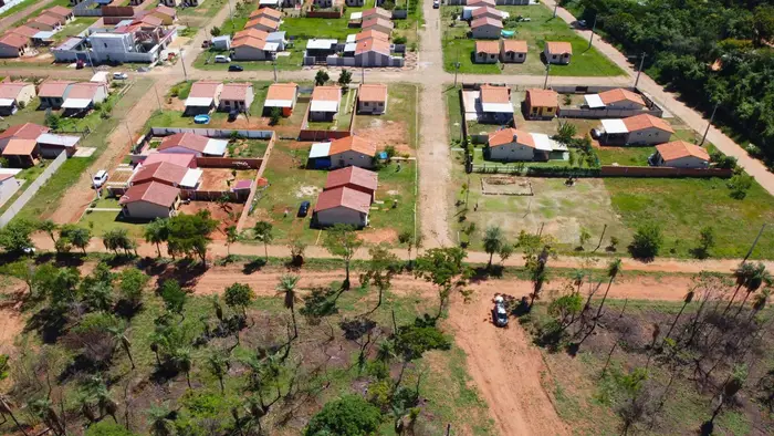 Los Tarumales, Luque: foto 5