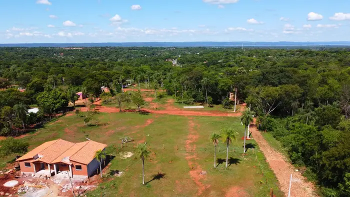 Marín Ka'aguy, Luque: foto 5