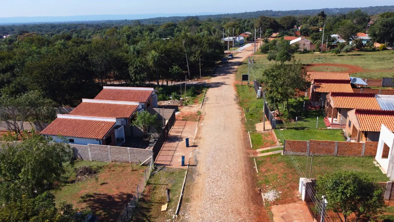 Cañada Real 2, Luque: foto 5
