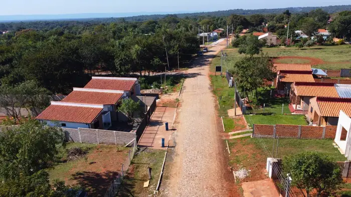 Cañada Real 2, Luque: foto 5
