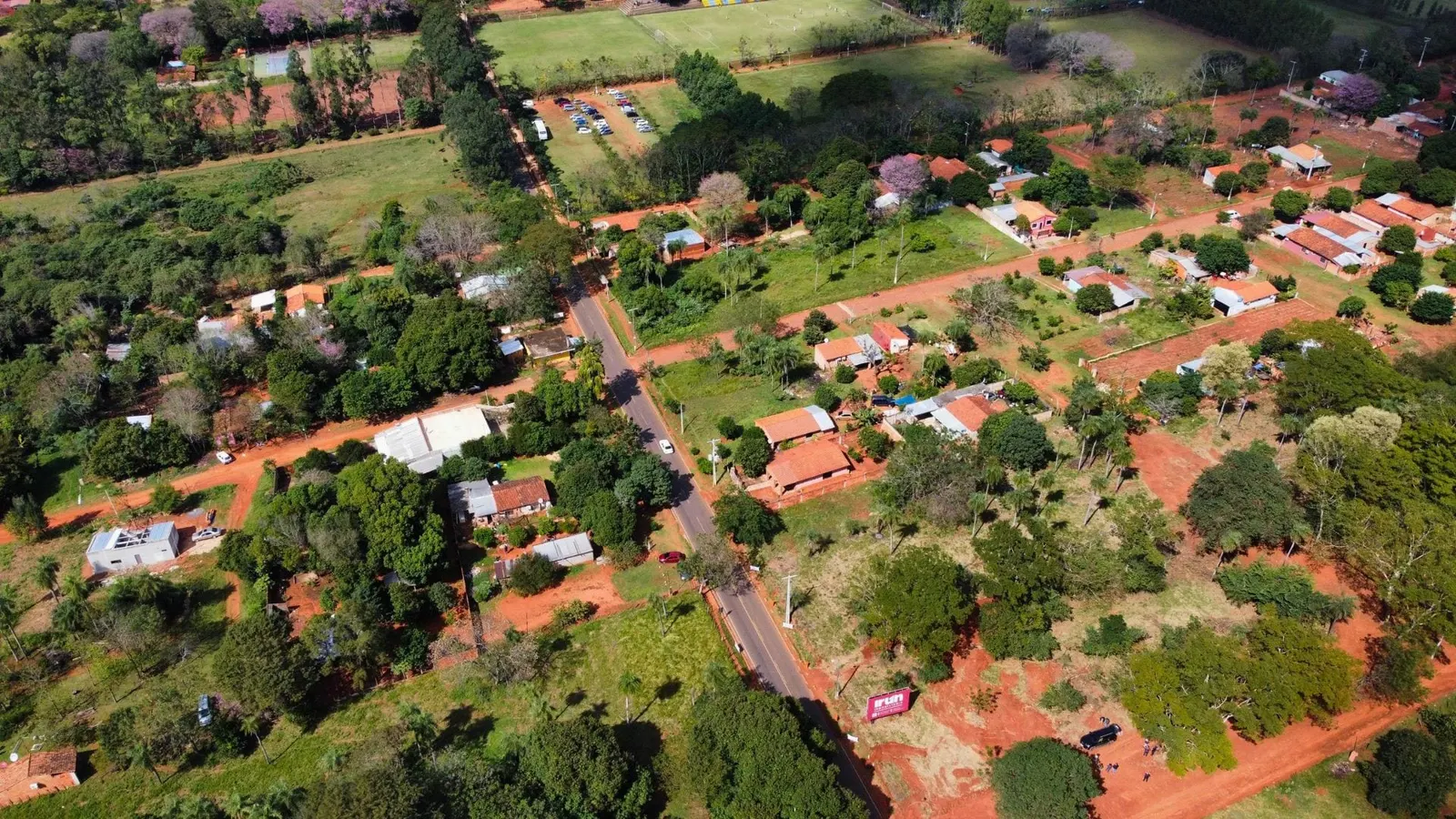 Altos de Capiatá – Costa Salinas, Capiatá: foto 5