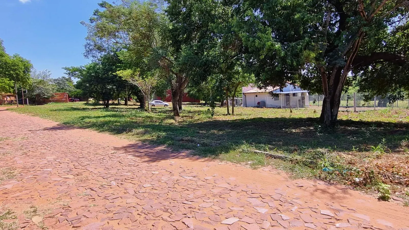 Monte Grande, Ñemby: foto 5