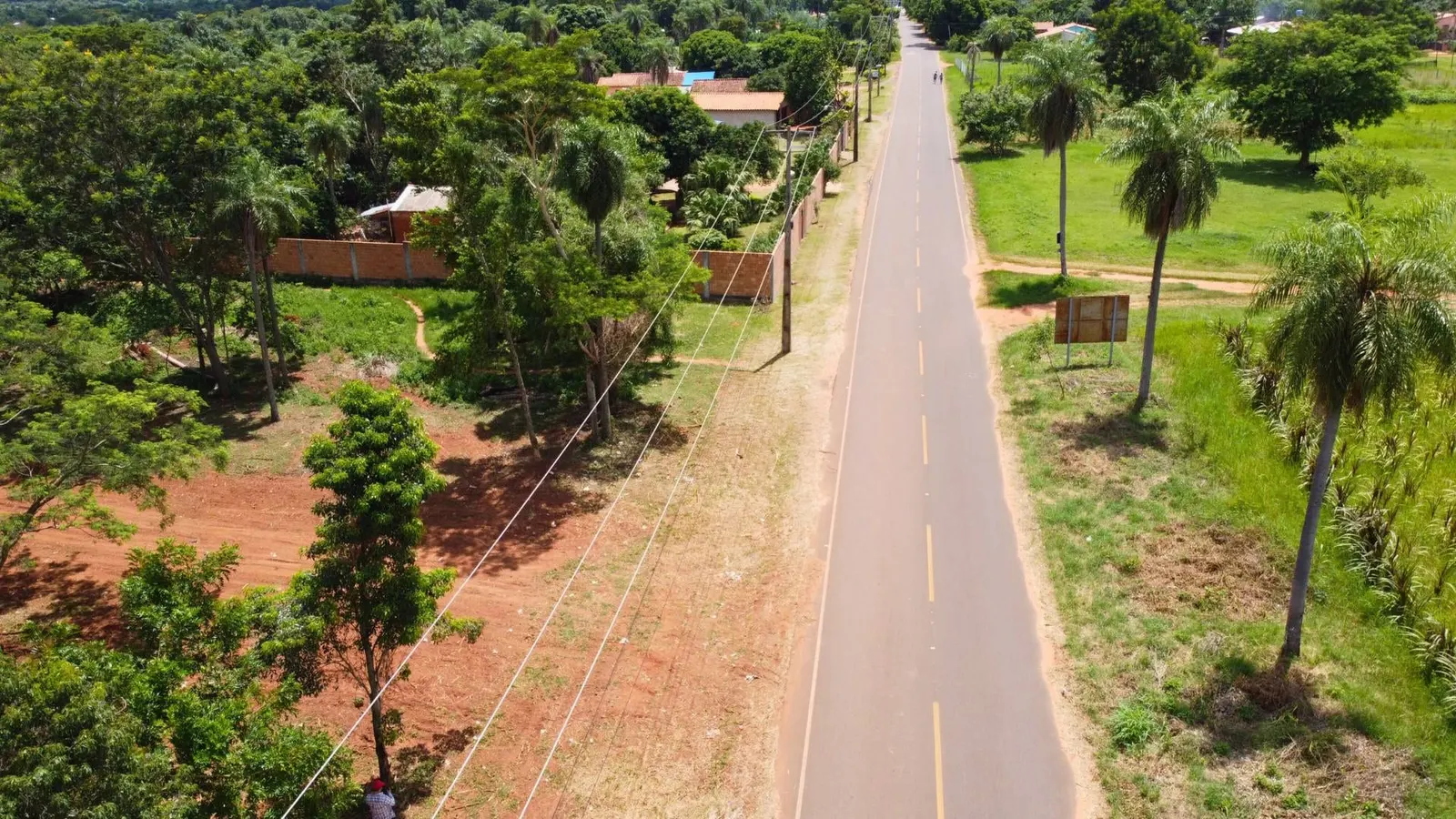 Bosques de Itauguá, Itauguá: foto 5
