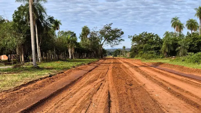 Lomas de Capiatá, Capiatá: foto 5