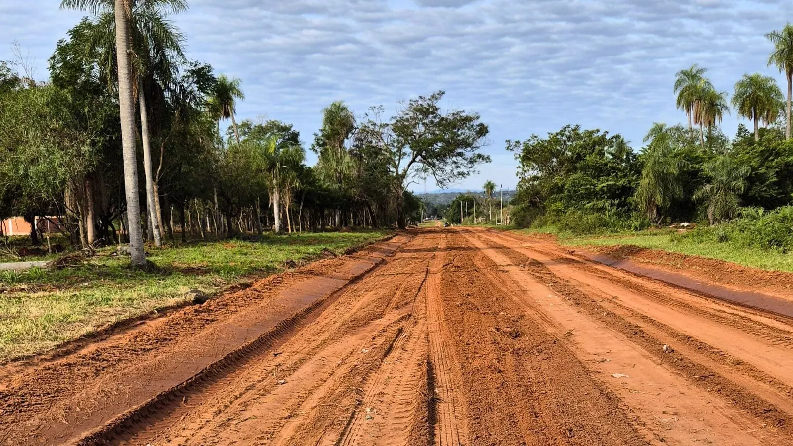 Lomas de Capiatá, Capiatá: foto 5