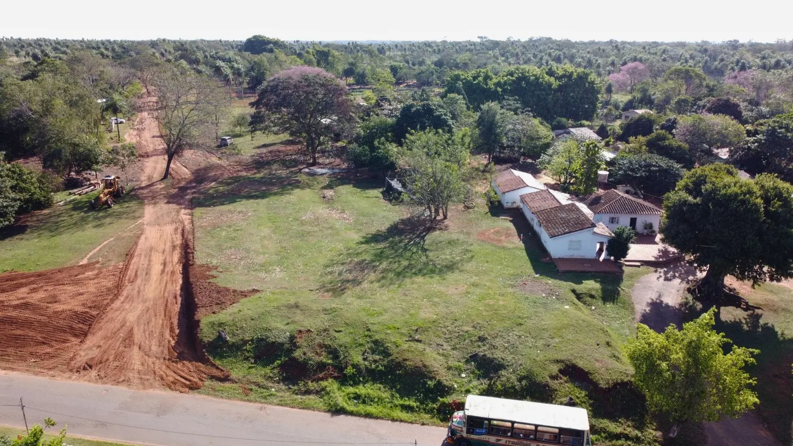 Senderos de Itauguá, Itauguá: foto 5