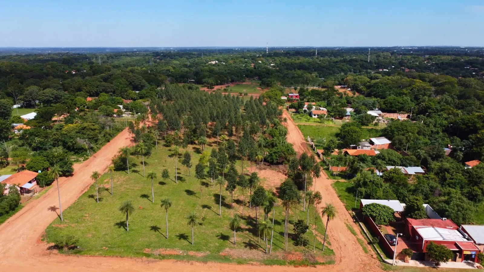 Cañada Real 1, Luque: foto 6