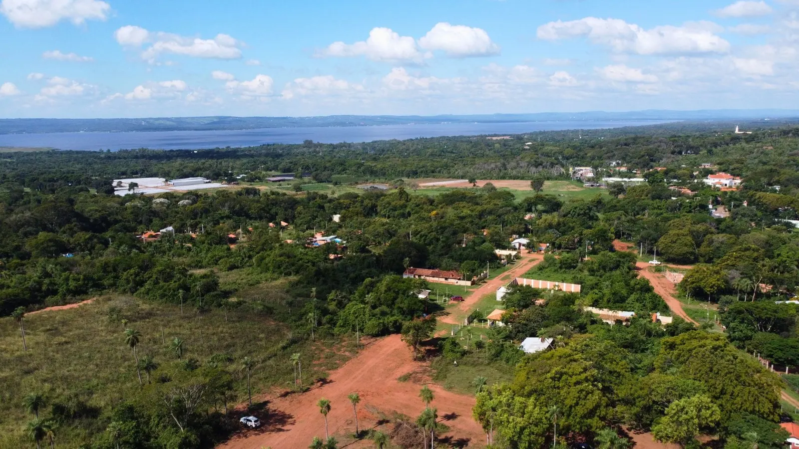 Caacupemí, Areguá: foto 6
