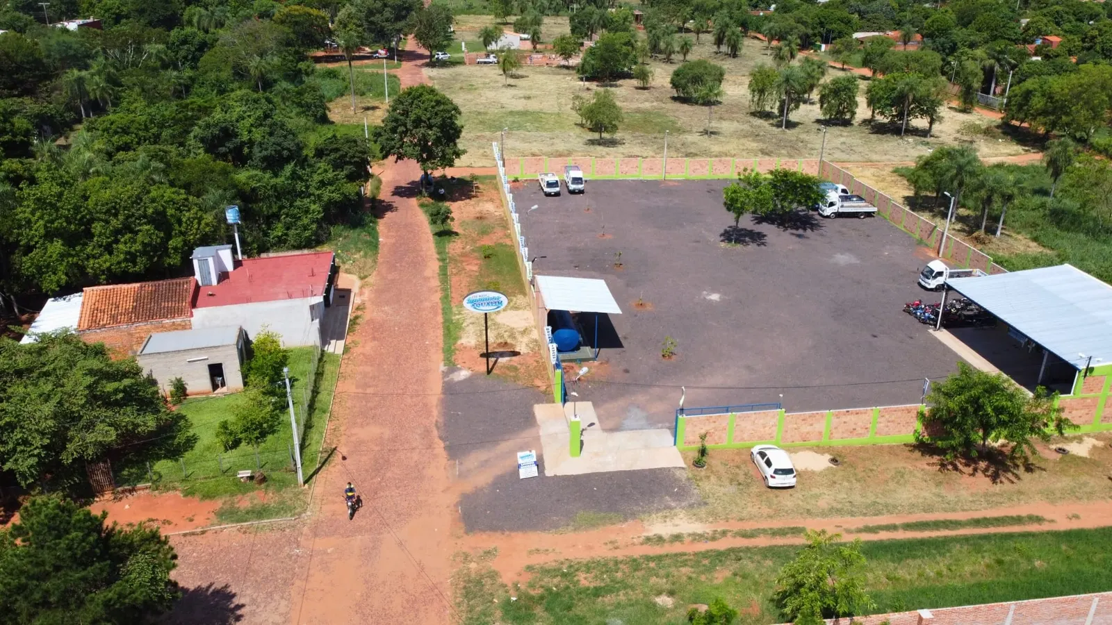 Rojas Cañada, Capiatá: foto 6
