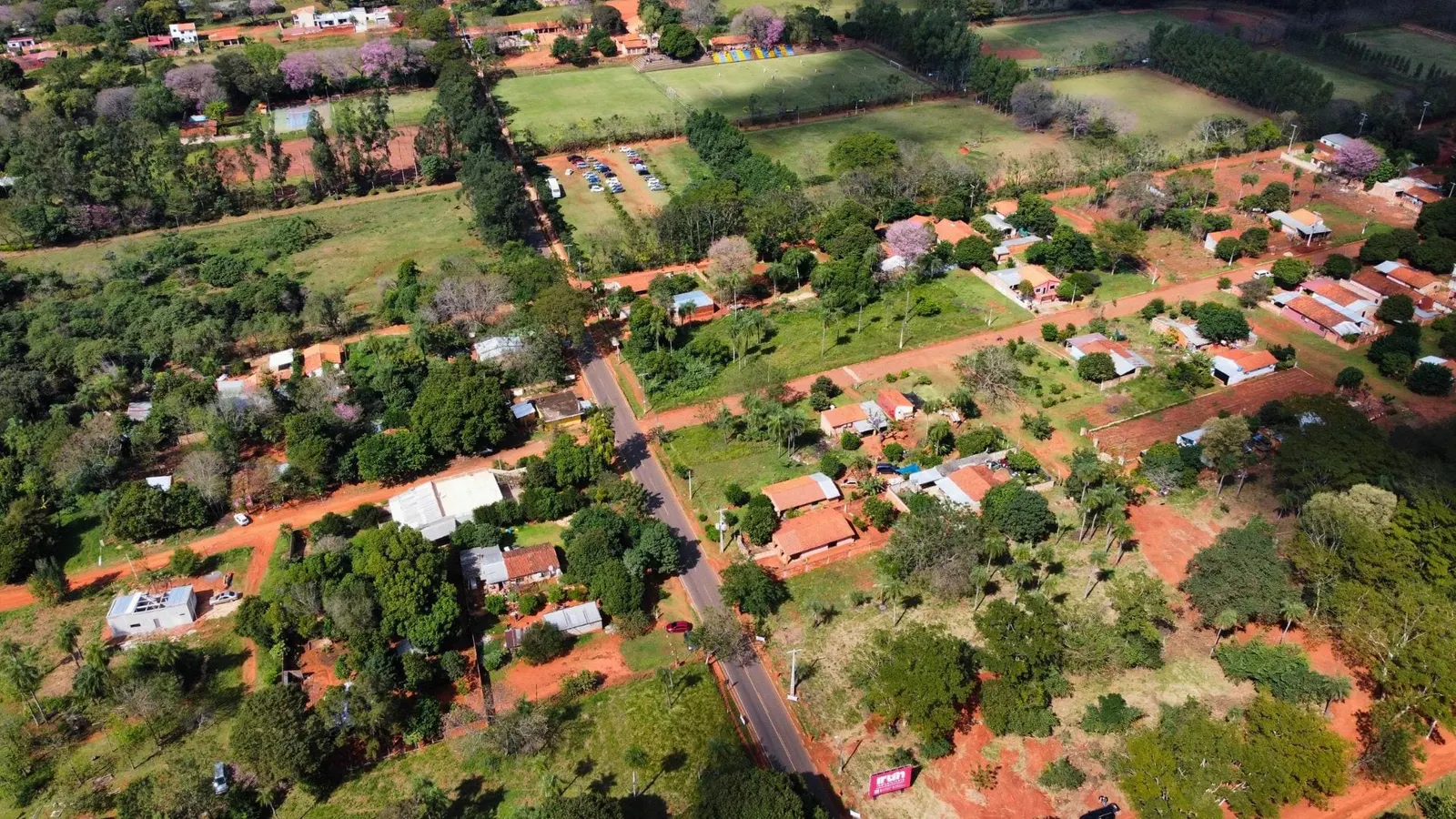 Altos de Capiatá – Costa Salinas, Capiatá: foto 6