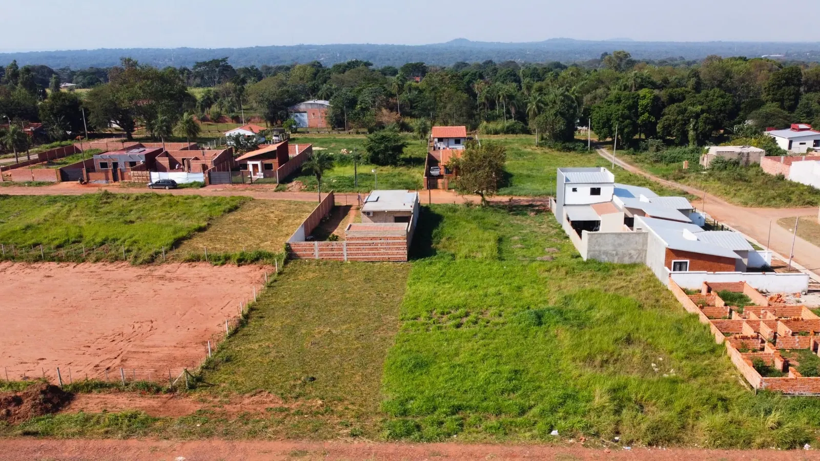 Cañada San Rafael, Luque: foto 6