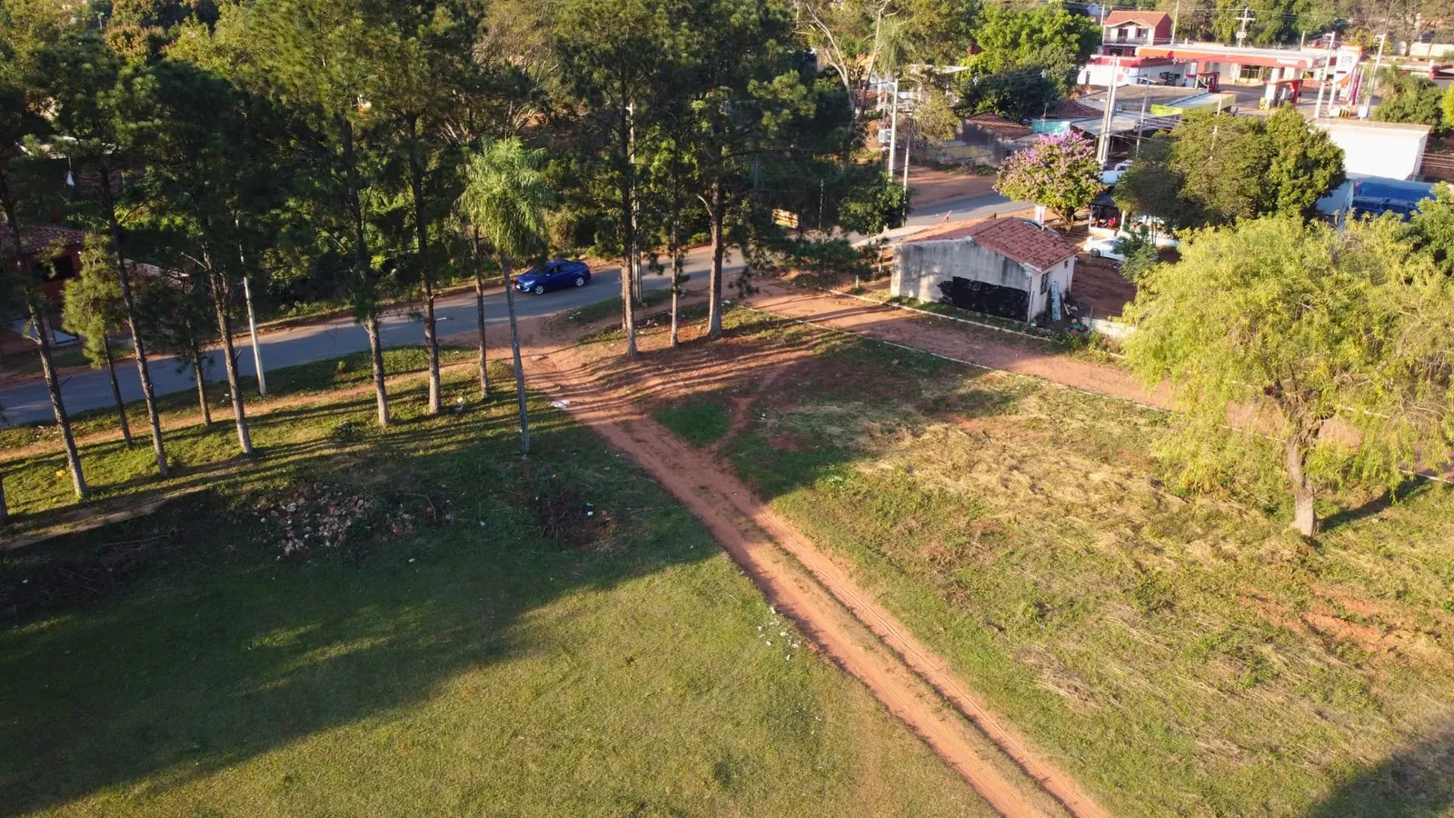 La Alborada, Luque: foto 6