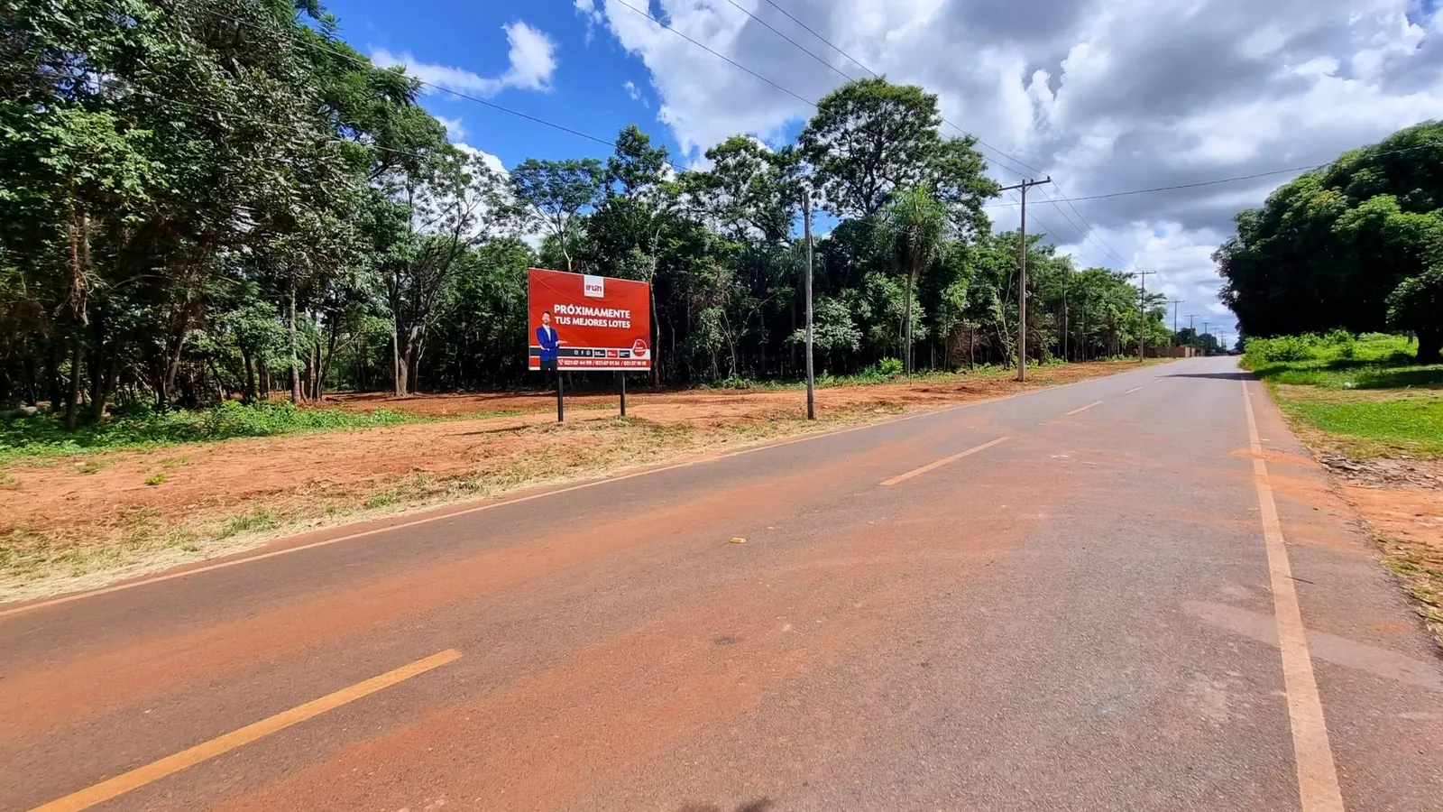 Bosques de Itauguá, Itauguá: foto 6