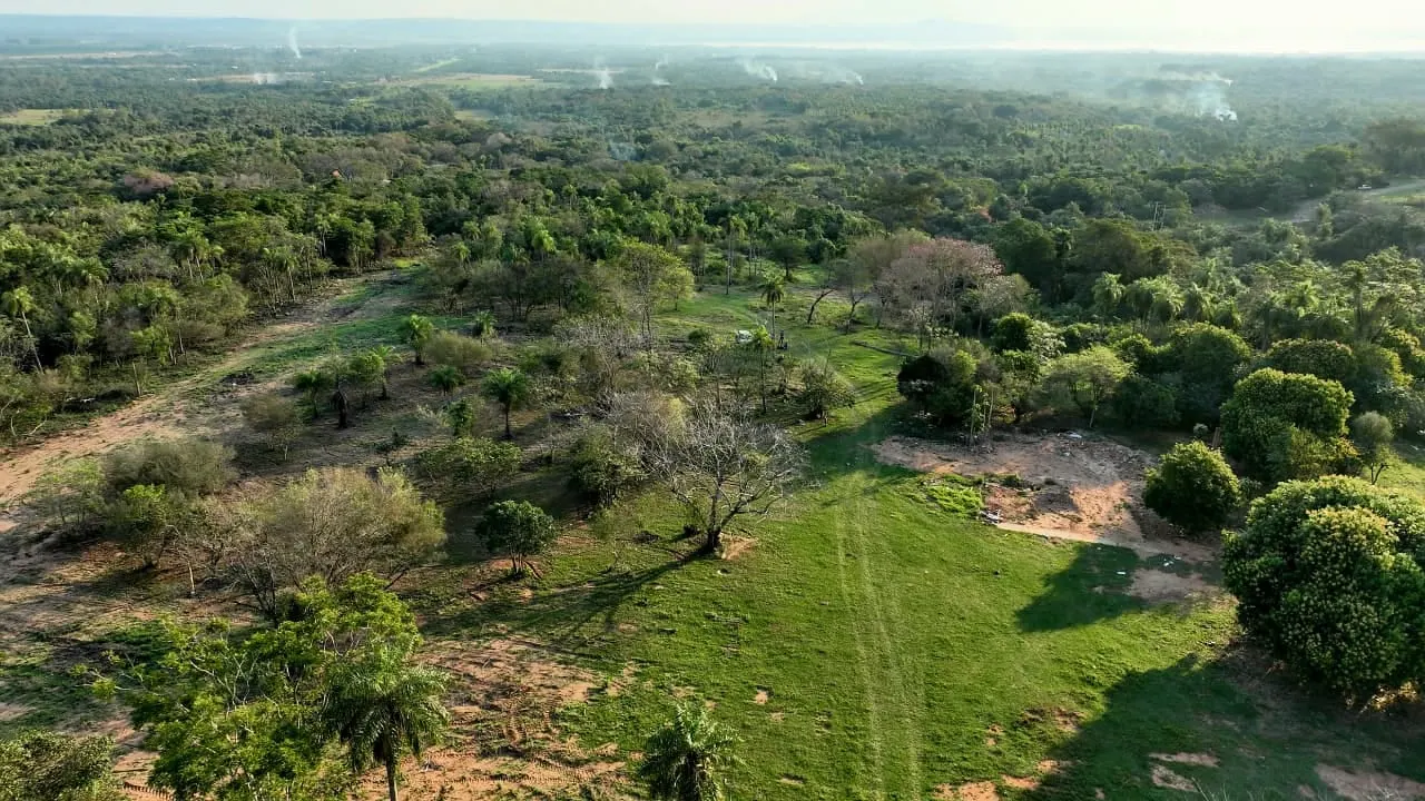 Vistas del Lago, Atyrá: foto 6