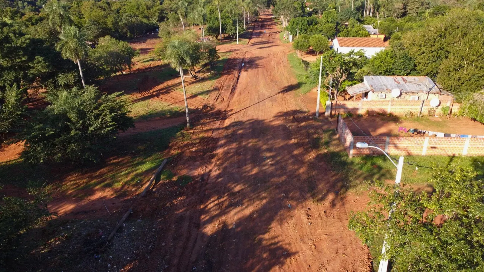 Lomas de Capiatá, Capiatá: foto 6