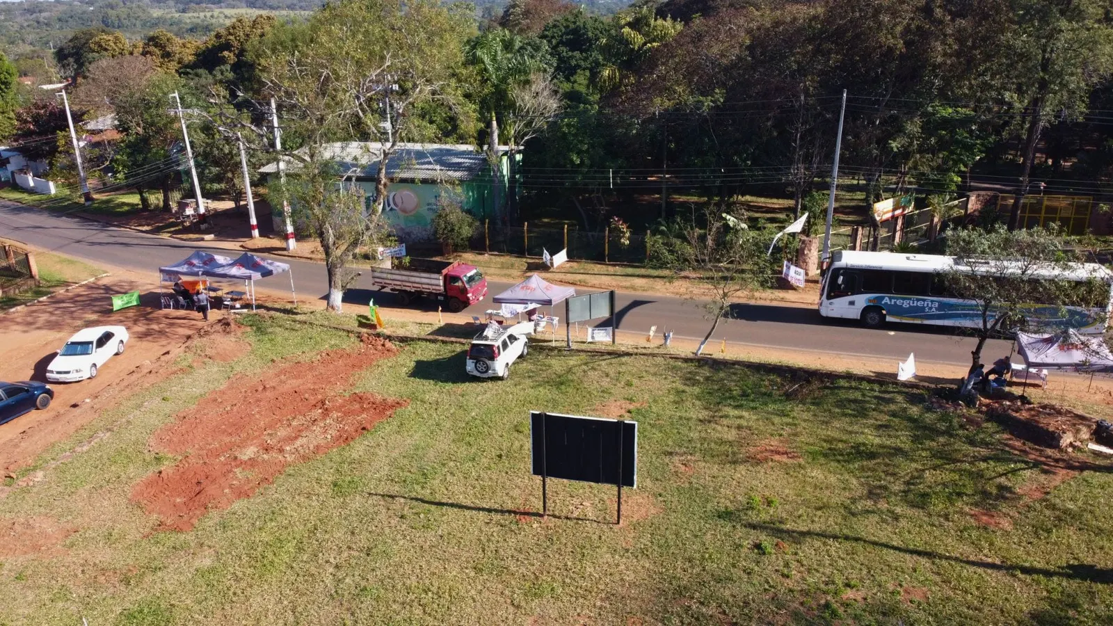 Rincón de Areguá, Areguá: foto 6